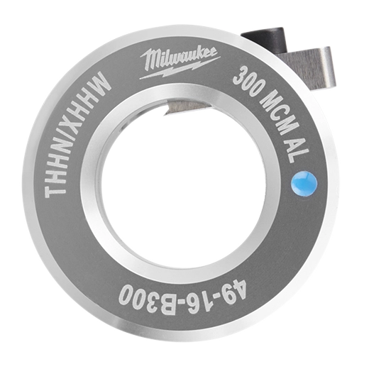 300 MCM Al THHN/ XHHW Bushing