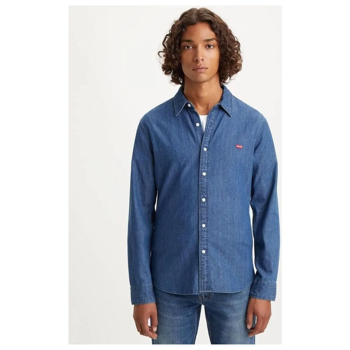 86625 0023 BATTERY SHIRT-LYON BATTERY HM