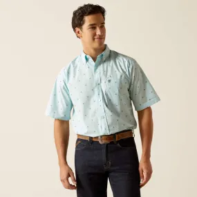 Ariat Camisa clásica Royce