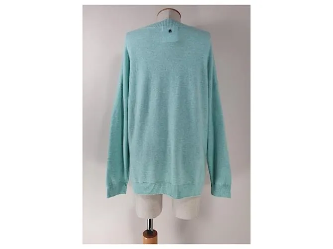 Autre Marque Prendas de punto Verde 