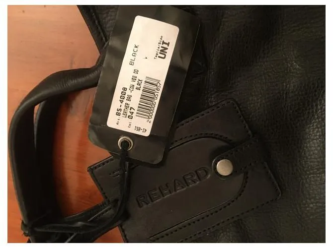 Autre Marque Rehard Negro 