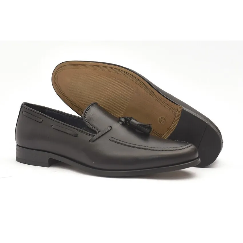 BAERCHI BRISTOL 1152 CHACO NEGRO