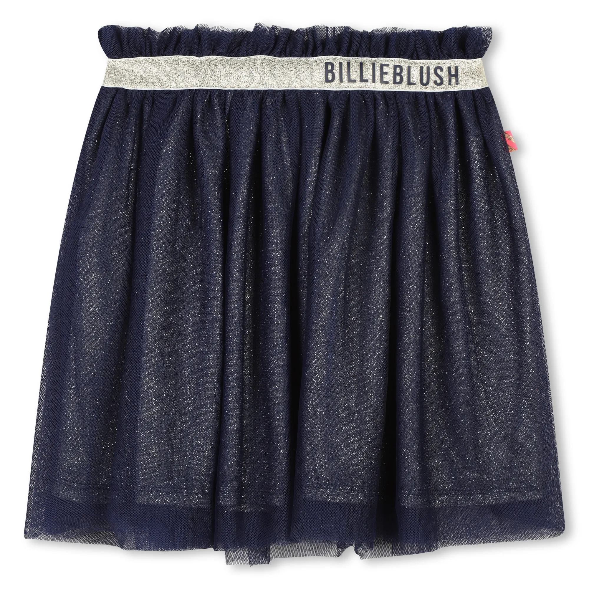 BILLIEBLUSH Falda brillante de tul