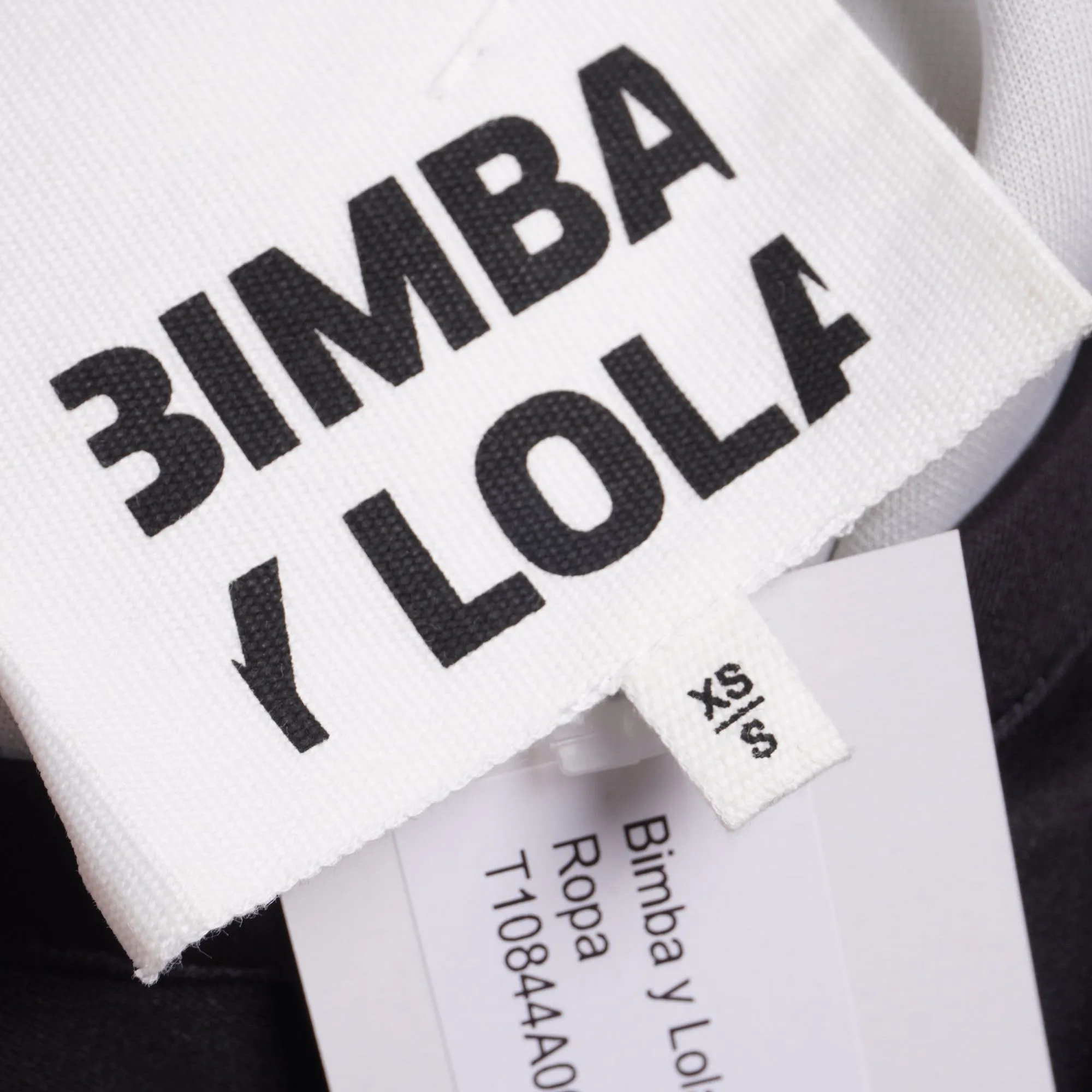 Bimba y Lola Sudadera
