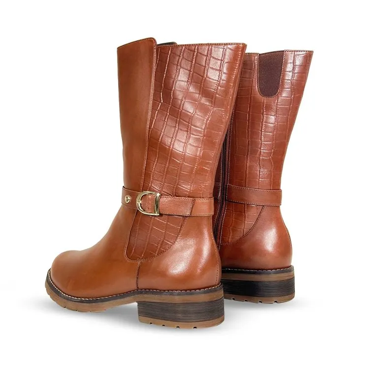 Botas Toffe Dama