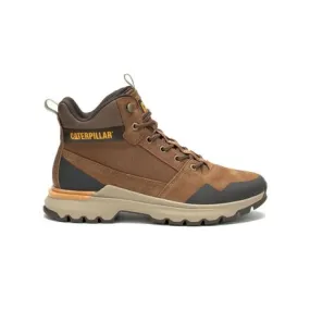 Botines Hombre Colorado Sneaker