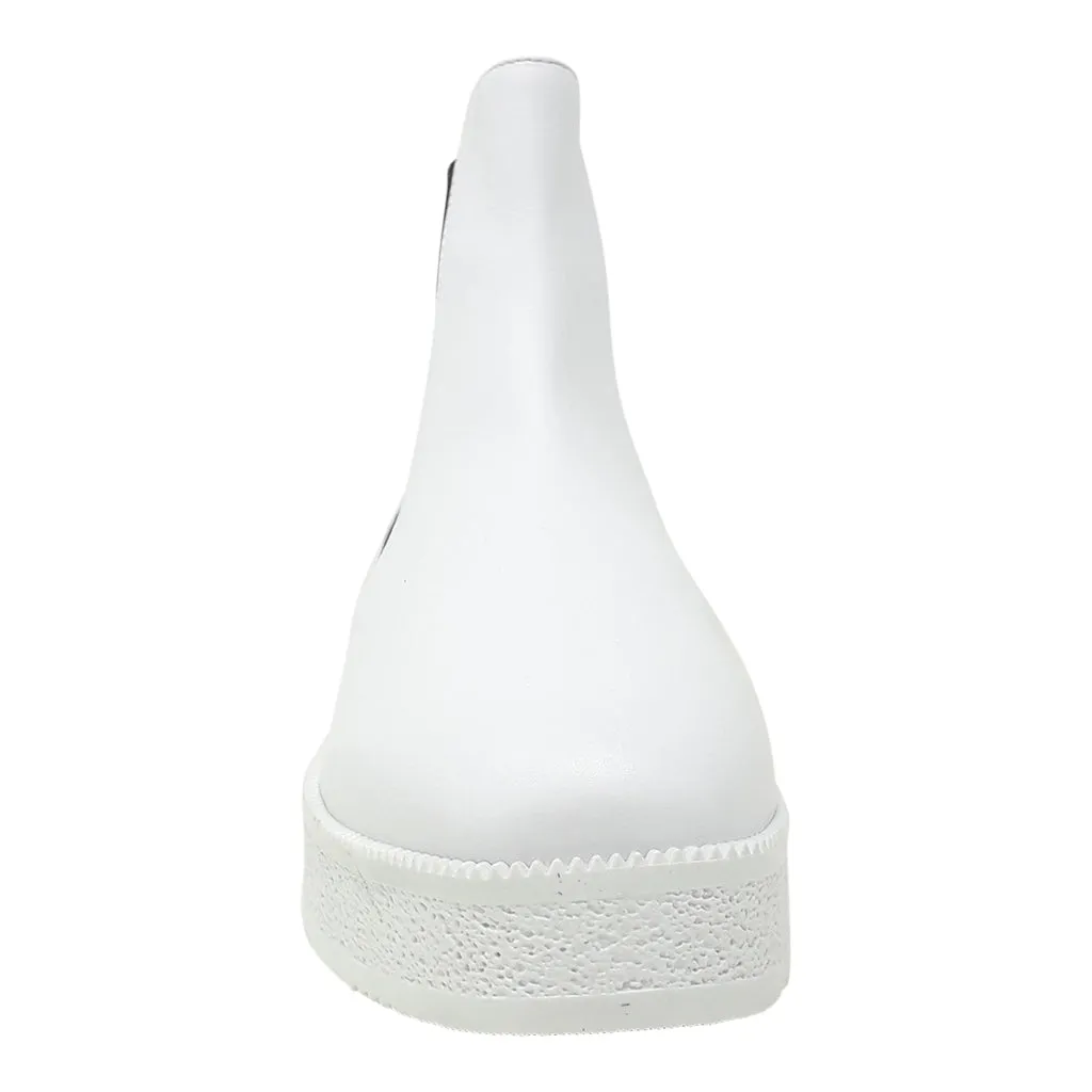 Botín Marlow White