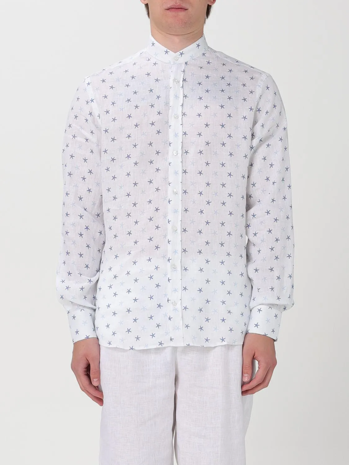 Camisa hombre Baronio