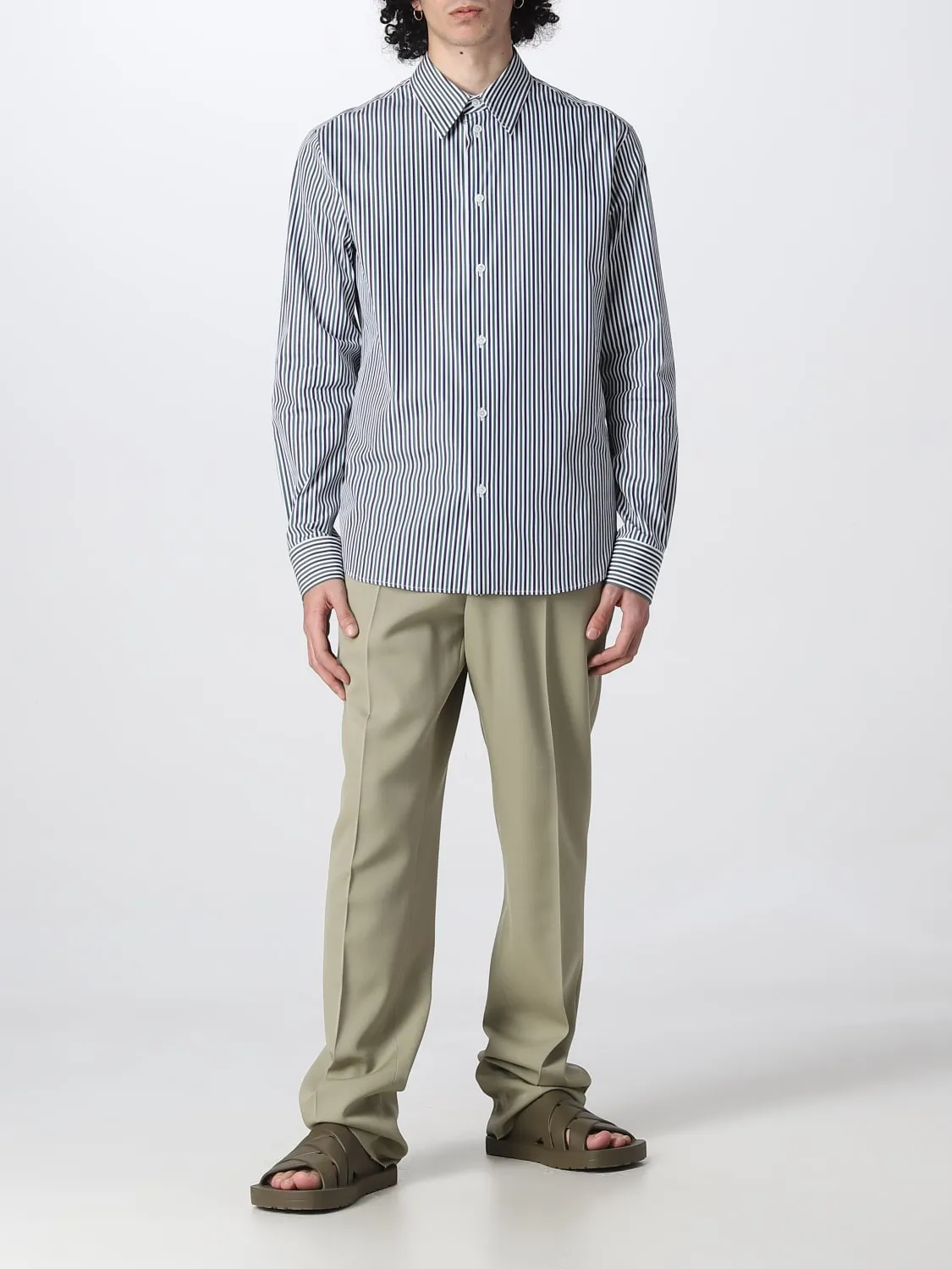 Camisa hombre Bottega Veneta