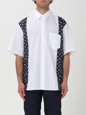 Camisa hombre Comme Des Garcons Homme Plus