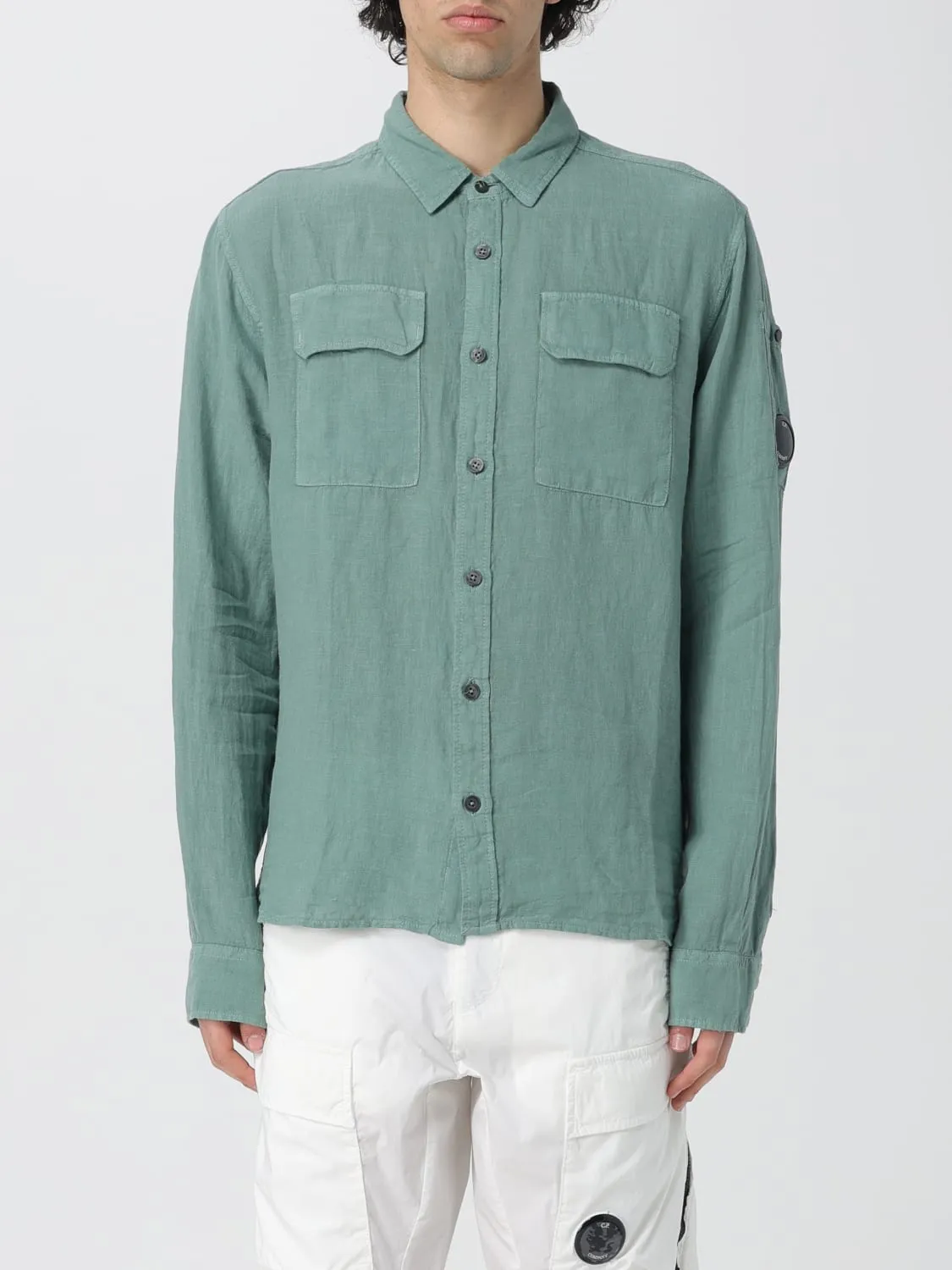 Camisa mujer C.P. Company