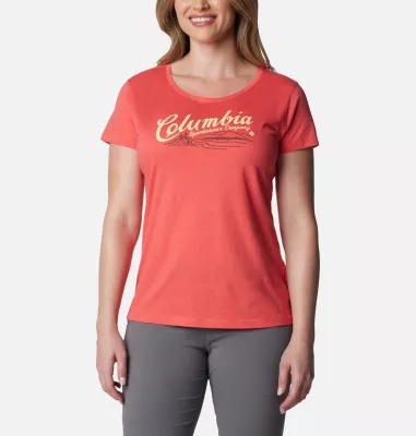 Camiseta estampada Daisy Days™ para mujer