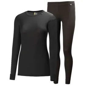 Camiseta helly hansen Comfort Light Set W