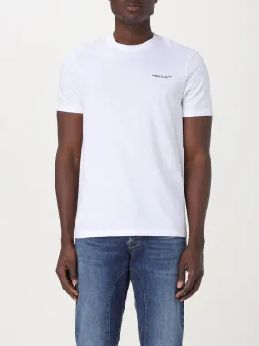 Camiseta hombre Armani Exchange