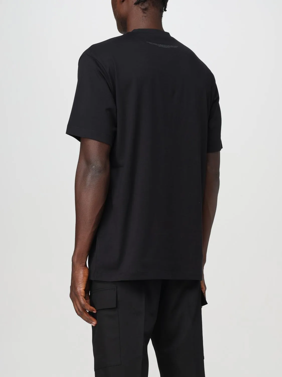 Camiseta hombre Y-3