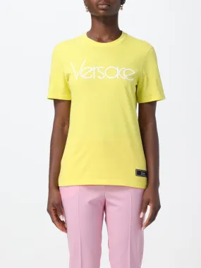 Camiseta mujer Versace