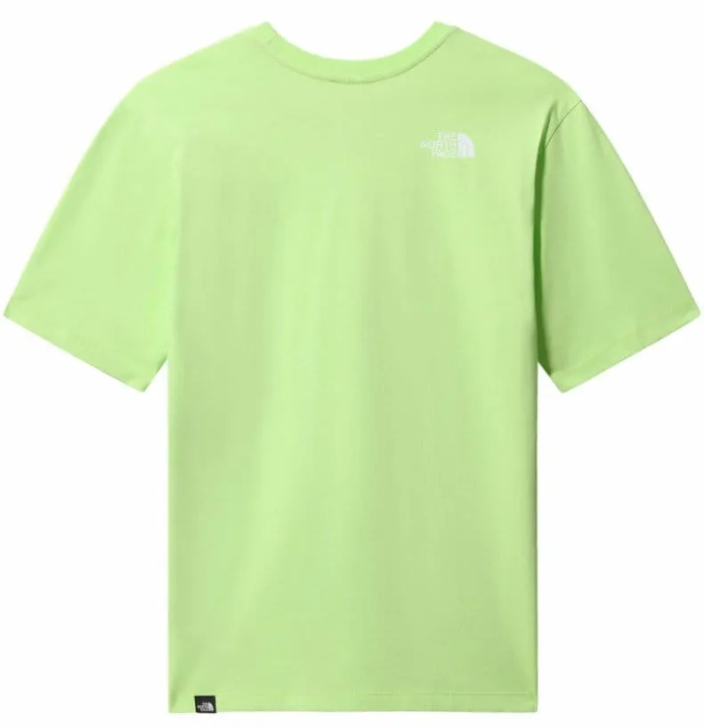 Camiseta The North Face Simple Dome T-Shirt