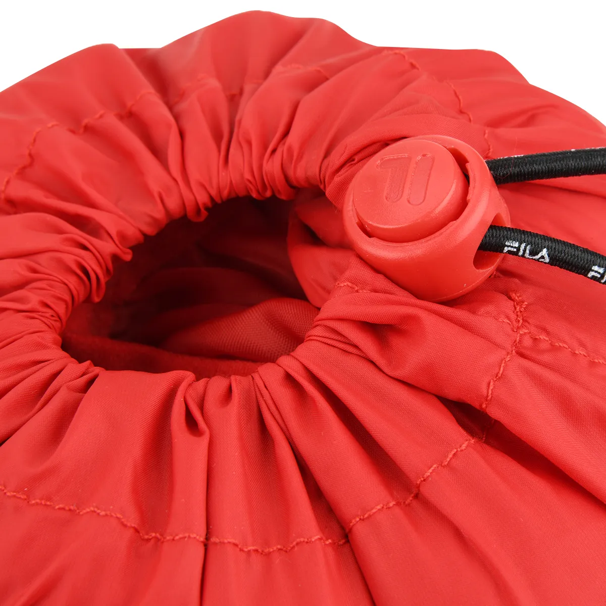 Campera Fila Touch Mujer Poliéster