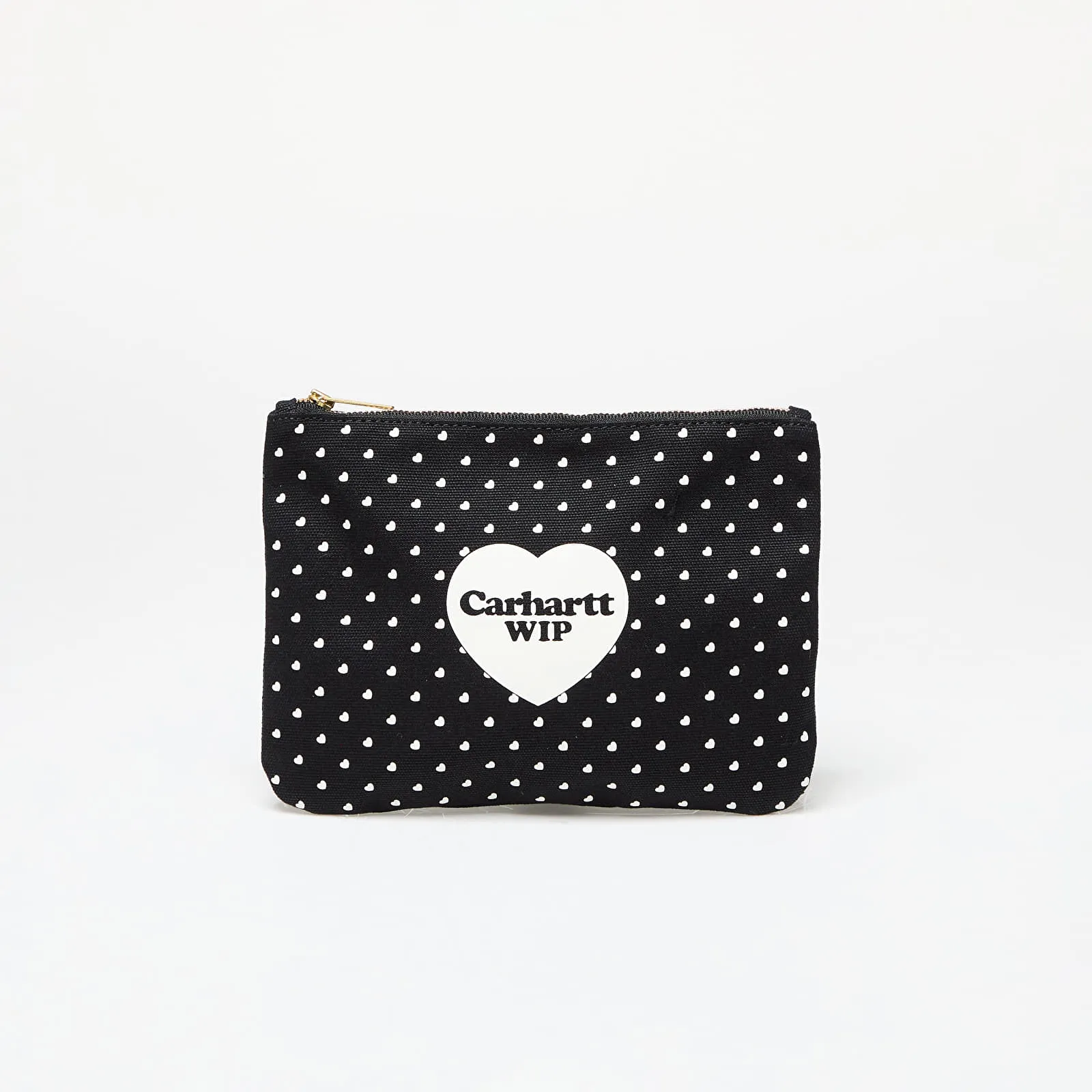 Cartera Carhartt WIP Canvas Graphic Zip Wallet