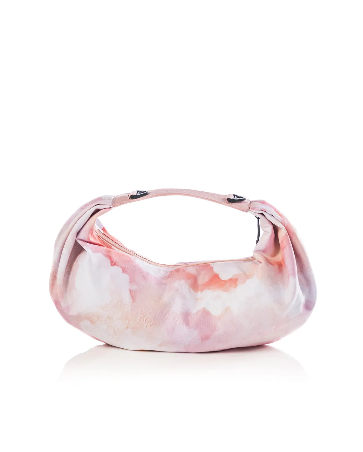 Cartera Flori Sunset Rosado