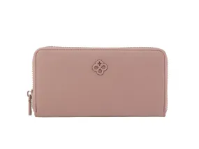Cartera Jaime Ibiza Ji294 Color Blush