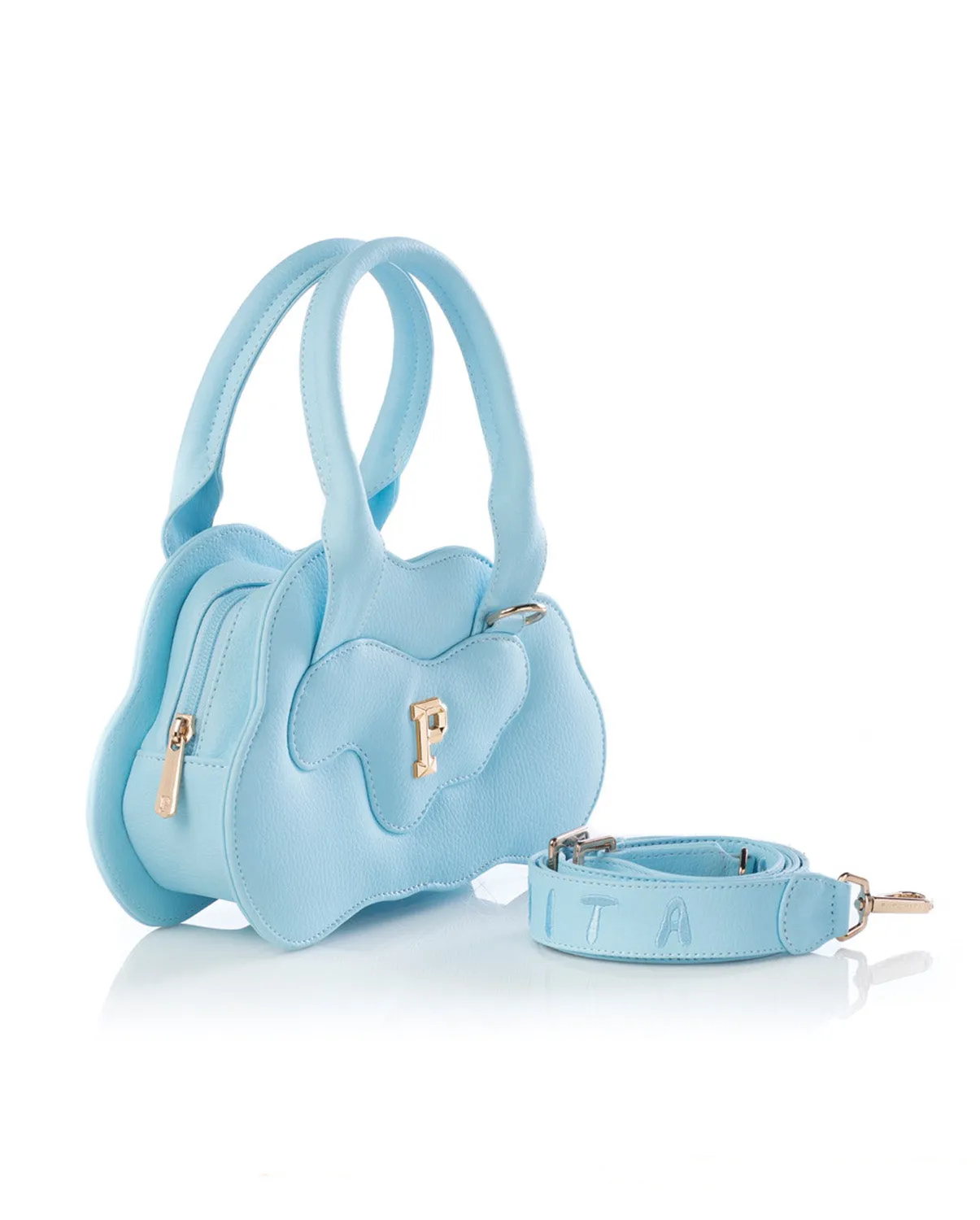 Cartera Petit Nube
