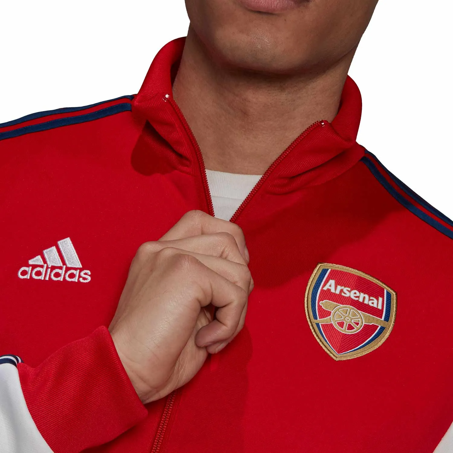 Chaqueta de adidas Arsenal 3 Stripes