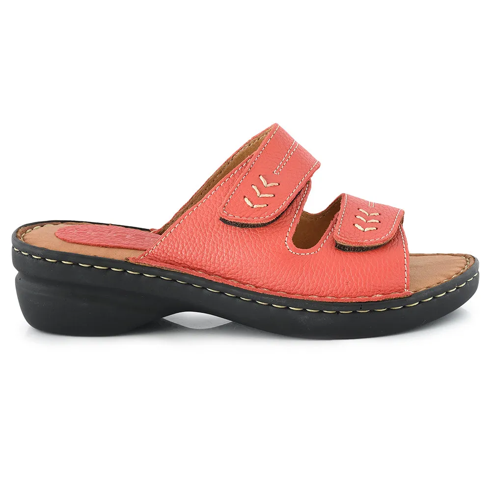 CHINELA ALBANY ROJO