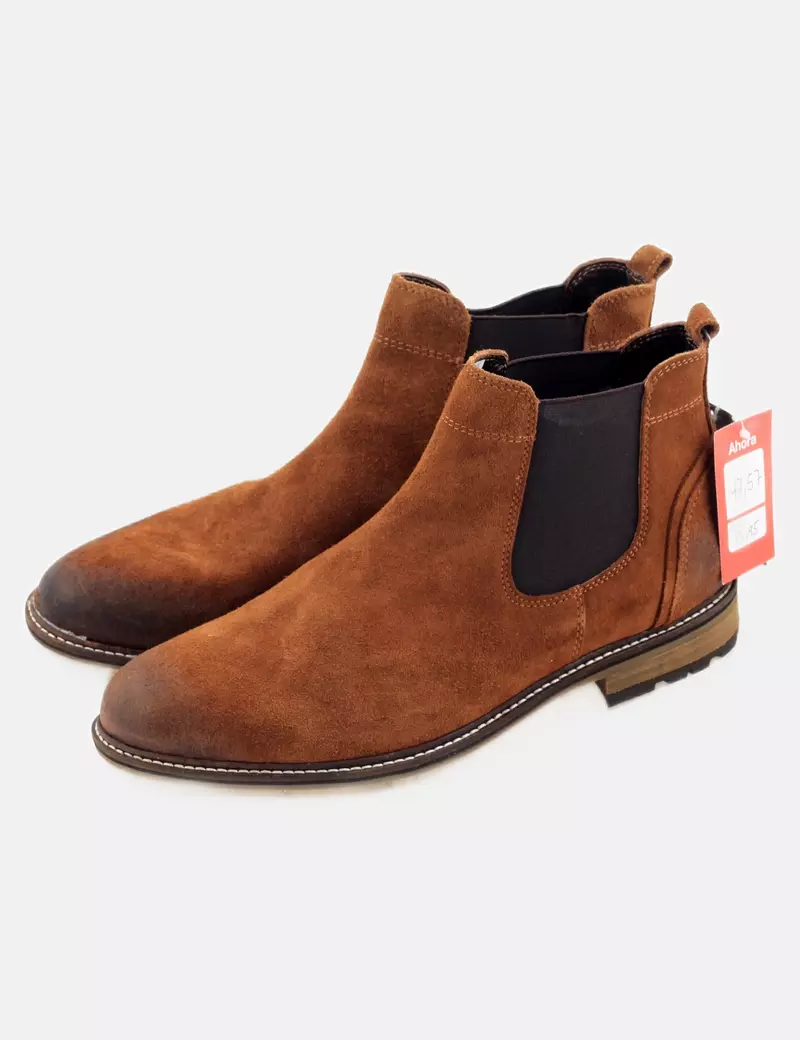 Clarks Botines