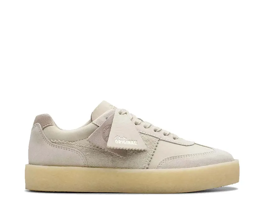 Clarks Tor 80