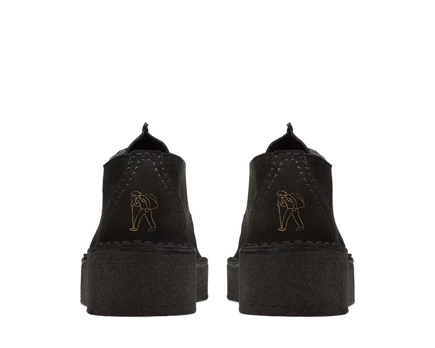 Clarks Trek Wedge