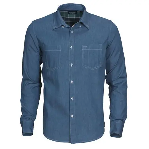 COMPRAR CAMISA VAQUERA JUPITER HOMBRE REF 2113035 HARVEST