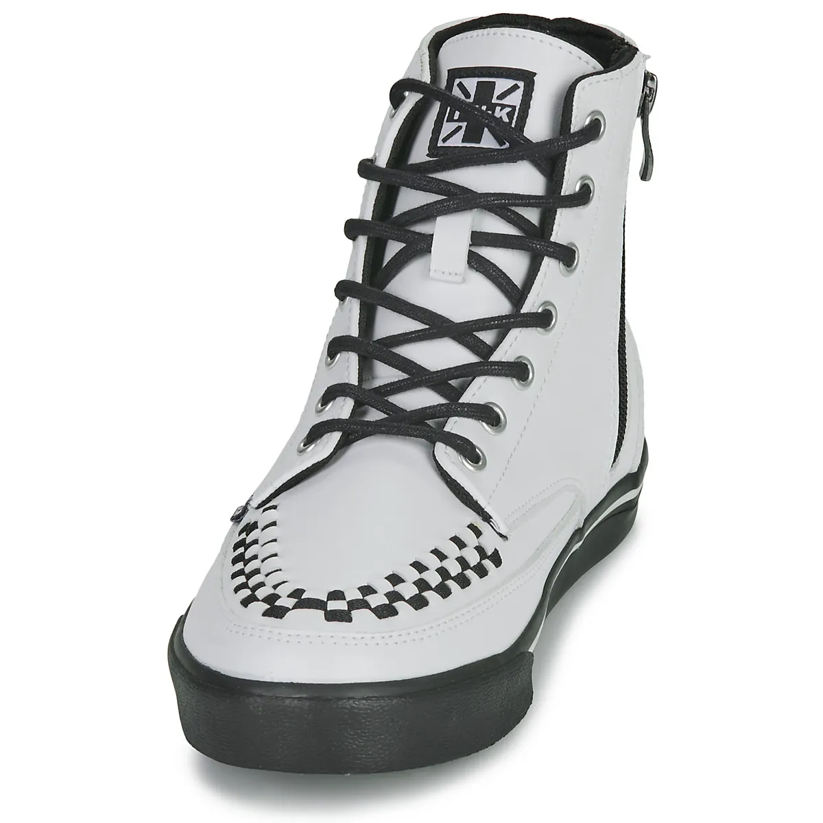 CREEPER SNEAKER HI