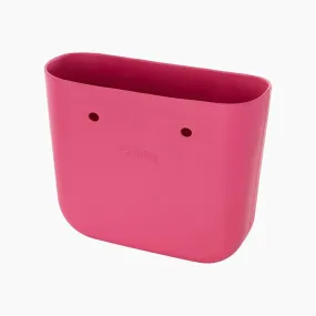 Cuerpo rosa fucsia O bag