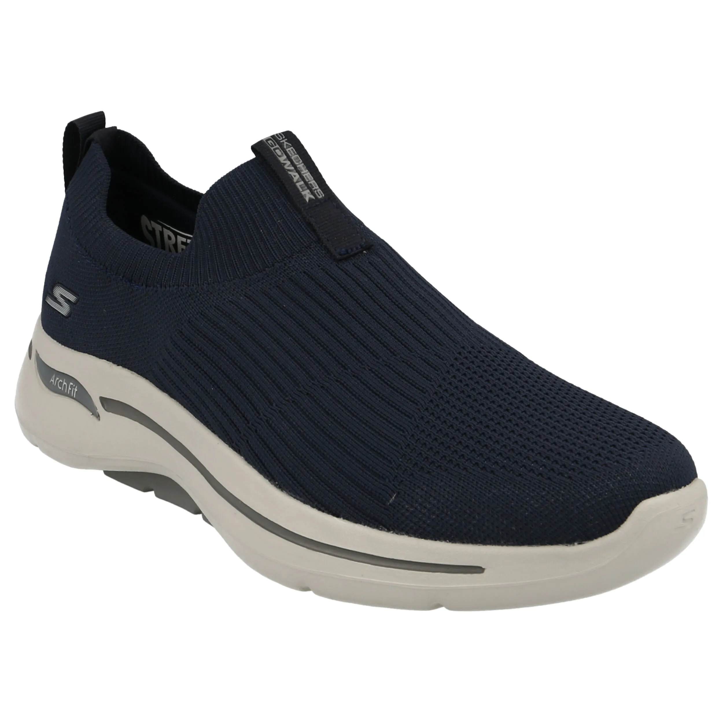 Deportivas HOMBRE Skechers GO WALK ARCH FIT
