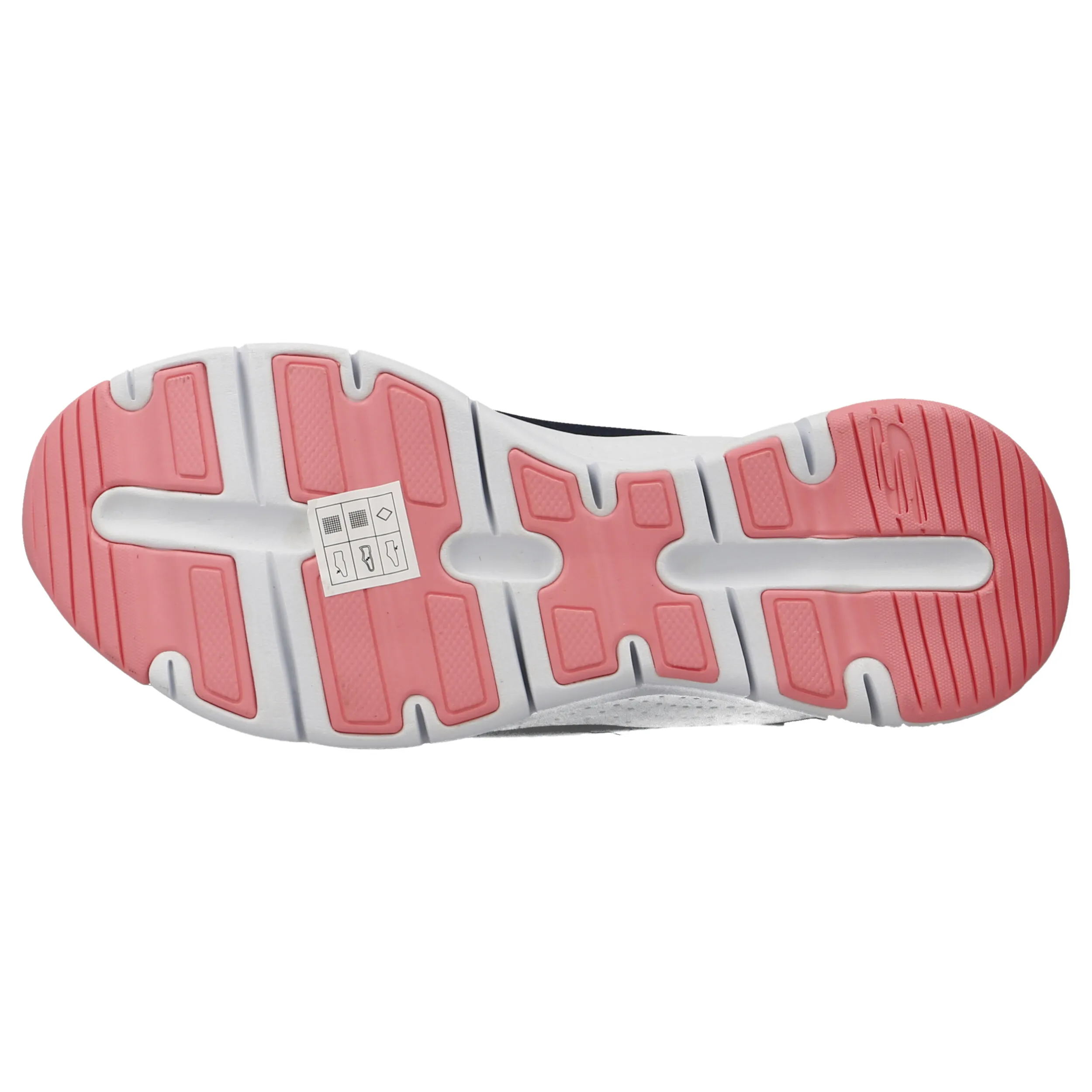 Deportivas Mujer Skechers ARCH FIT BIG APPEA