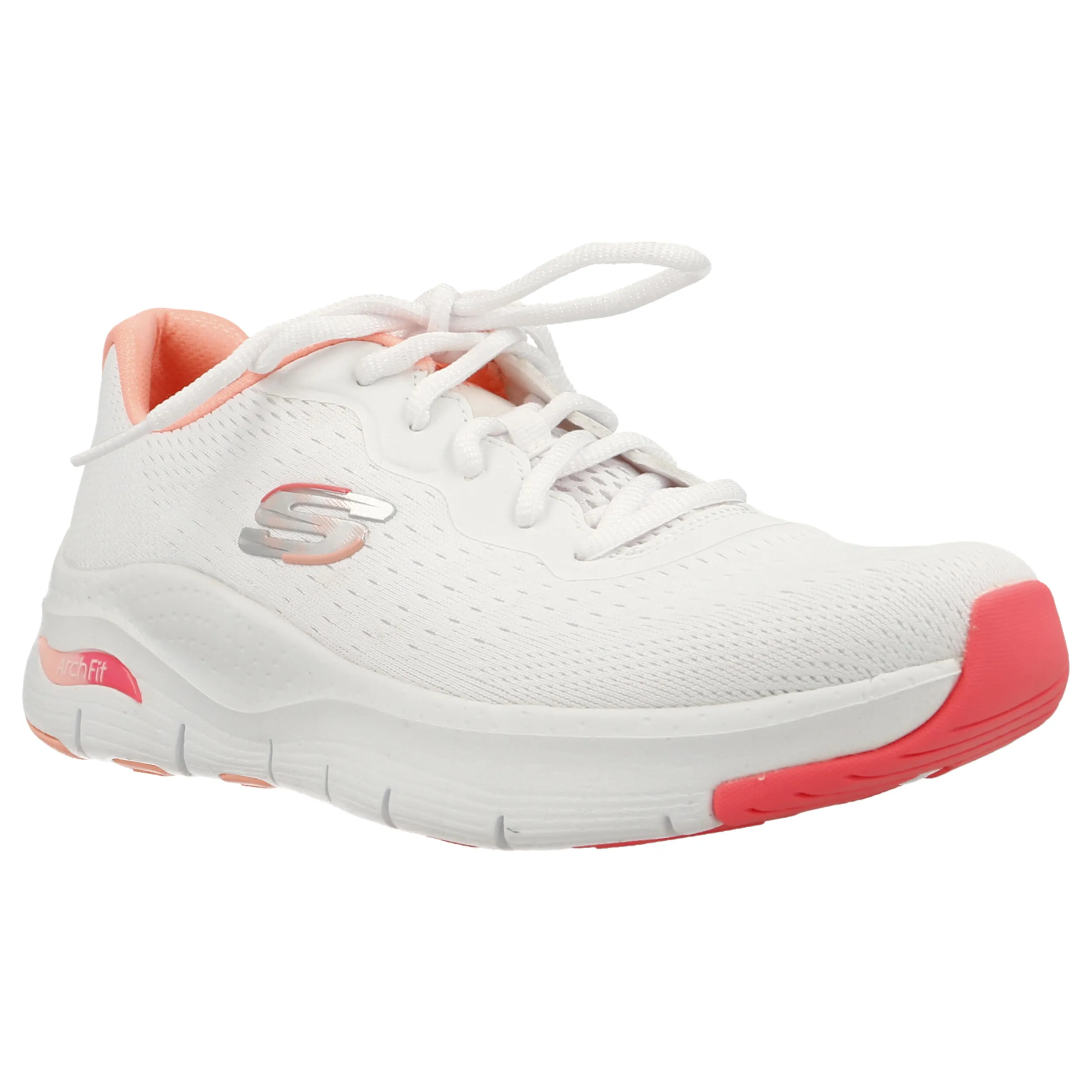 Deportivas MUJER Skechers ARCH FIT INFINITY CO