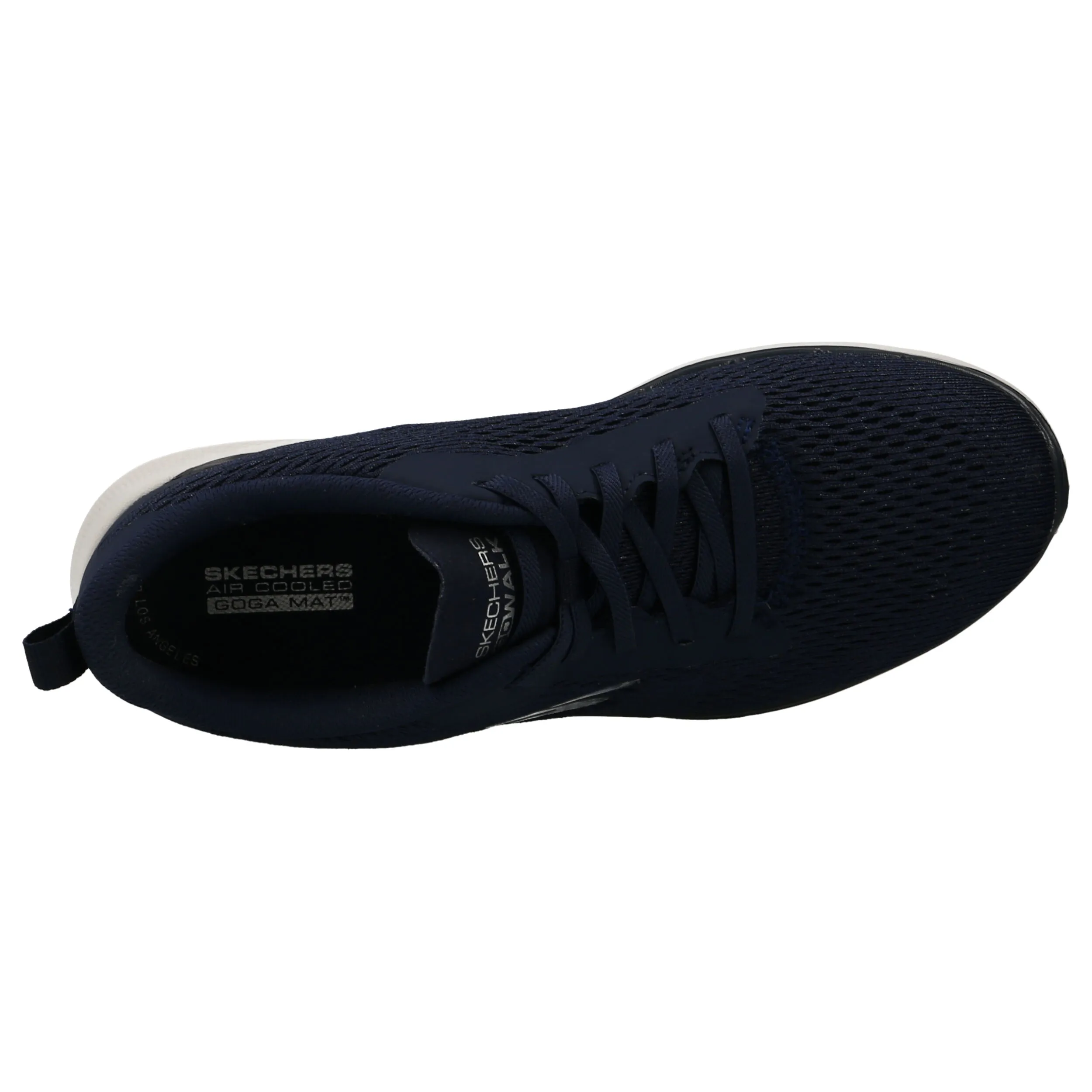 Deportivas MUJER Skechers GO WALK 6 BOLD VISIO