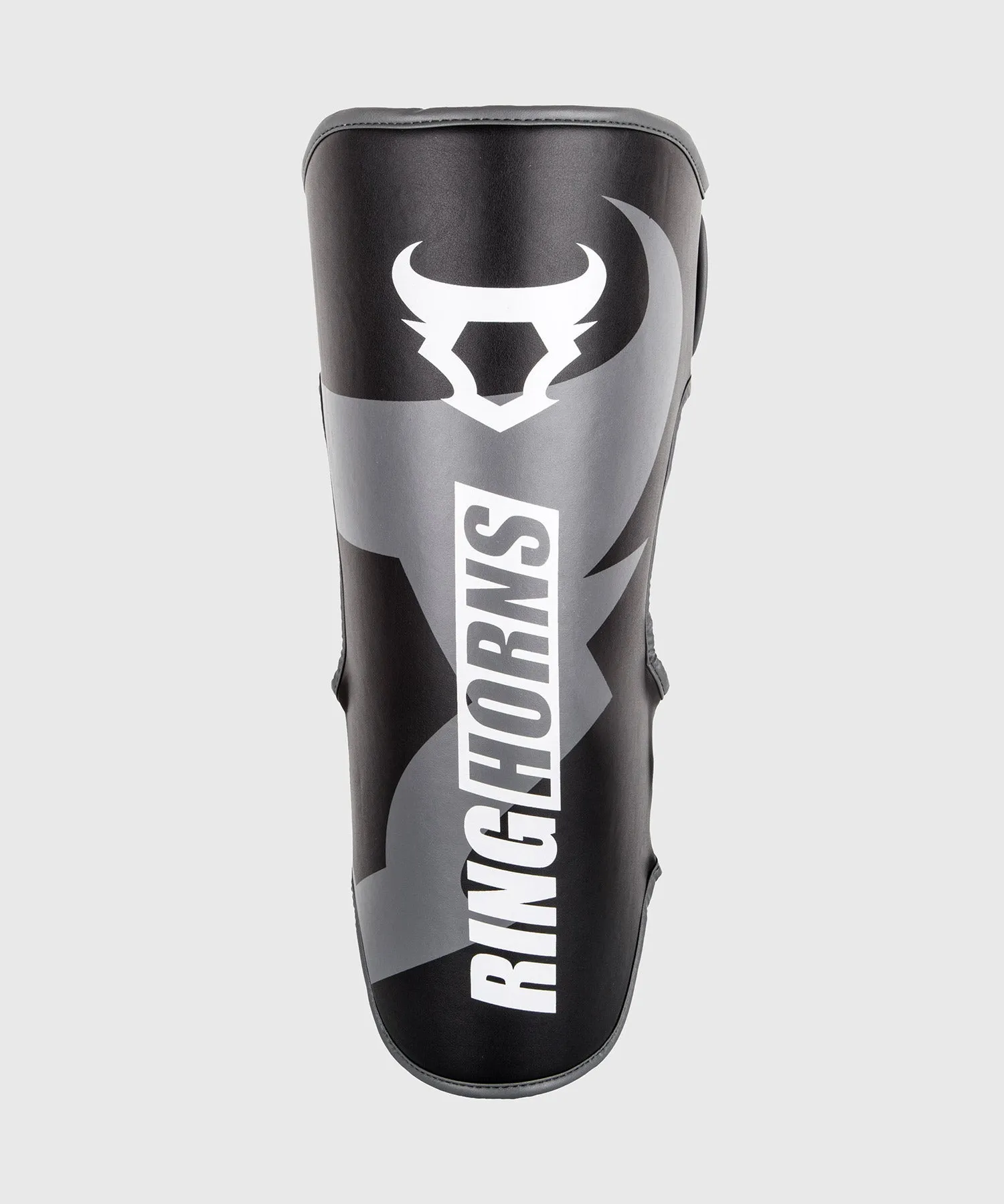 Espinilleras Ringhorns Charger - Negro