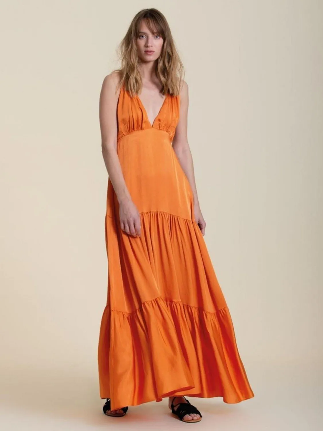 FAYPERA VESTIDO KOCCA