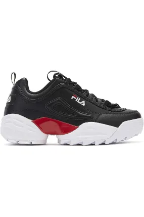 Fila disruptor ii lab black
