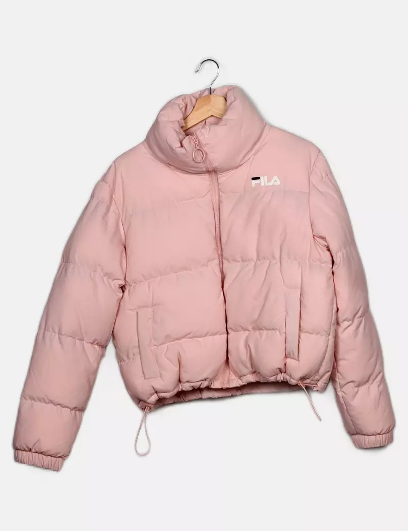 Fila Plumas