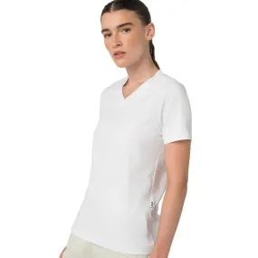 Fila Remeras Femenino Women_T-Shirt_Basic White