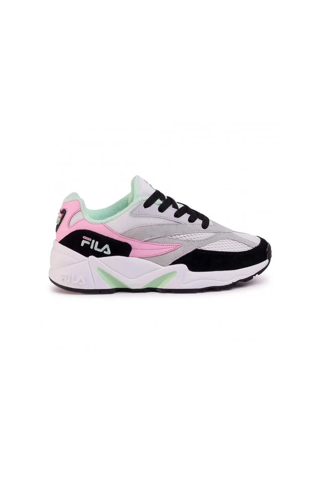Fila v94m low wmn 1010600 black