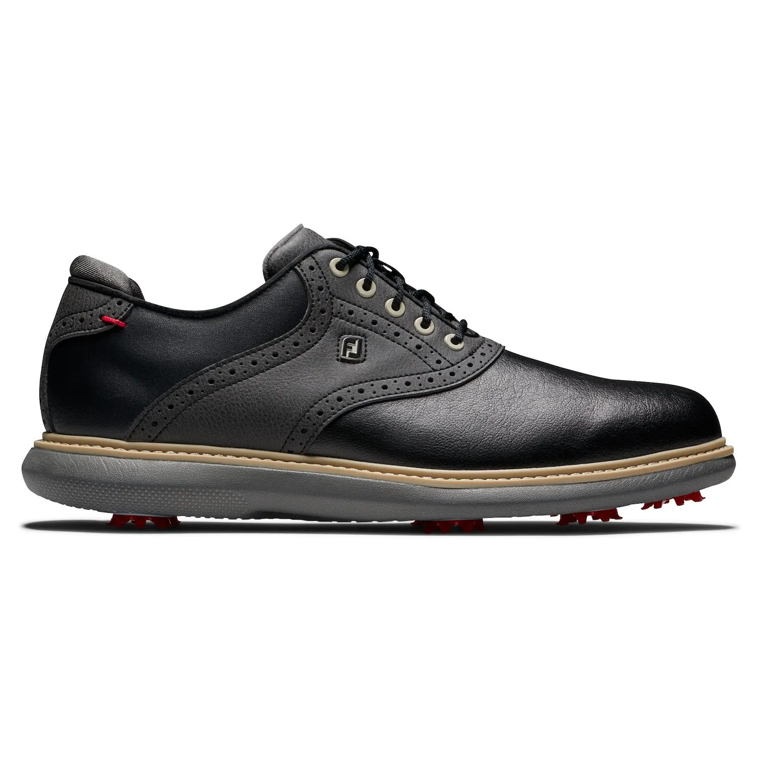 Footjoy Traditions Zapatos Golf Hombre