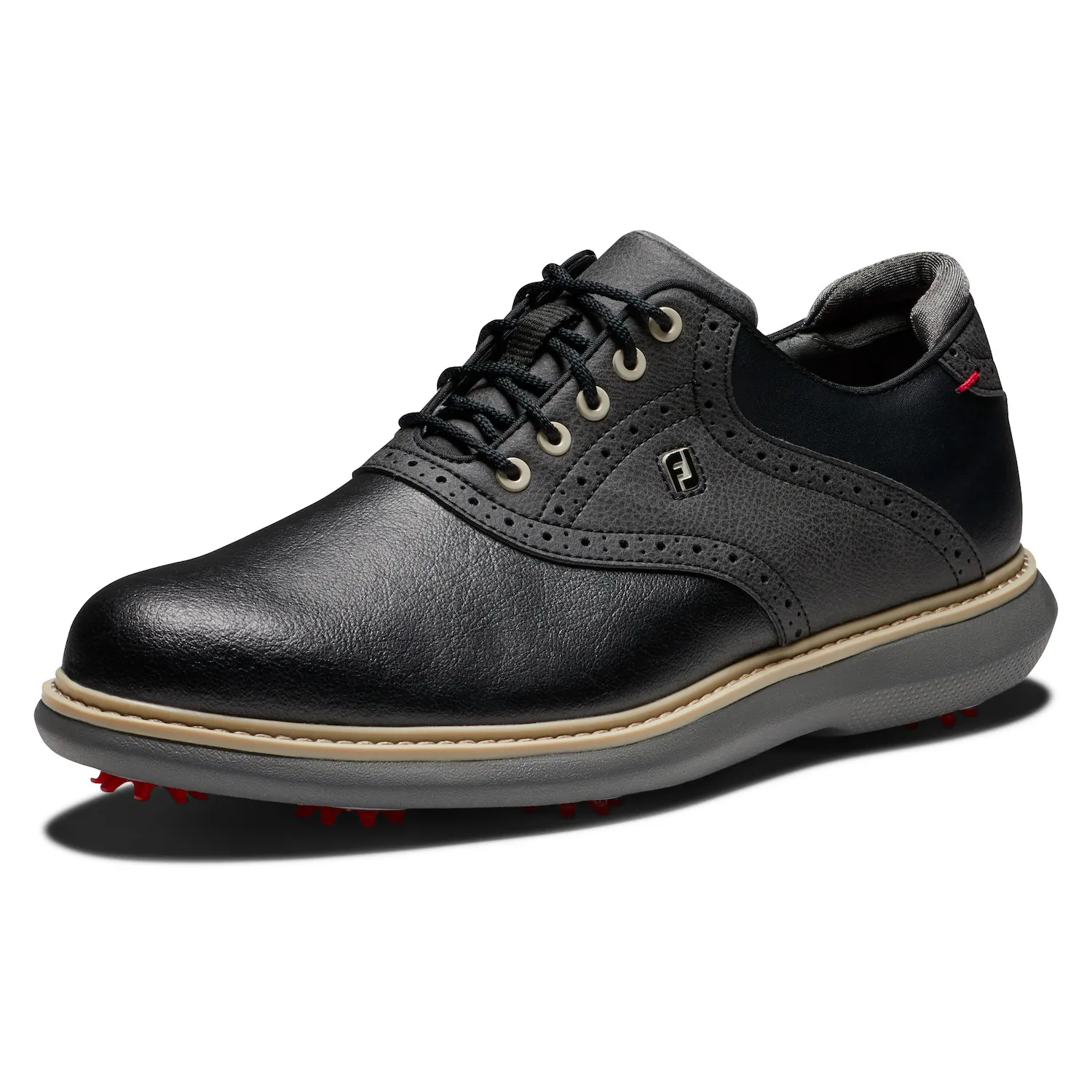 Footjoy Traditions Zapatos Golf Hombre