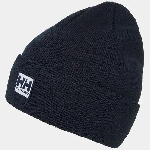 Gorro Azul Marino Helly Hansen Urban Cuff Navy TU