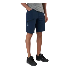 Haglöfs L.I.M Fuse Shorts Blue