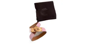 Hermès Kelly Rosa 