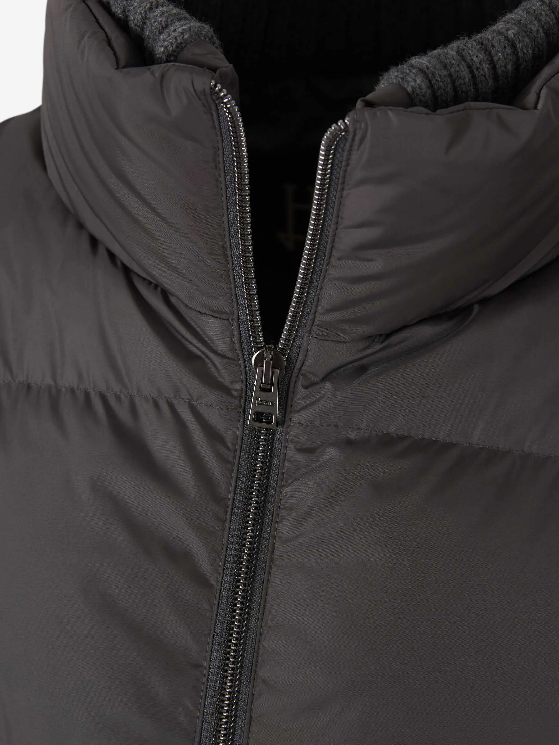 Herno Chaqueta Acolchada Ligero